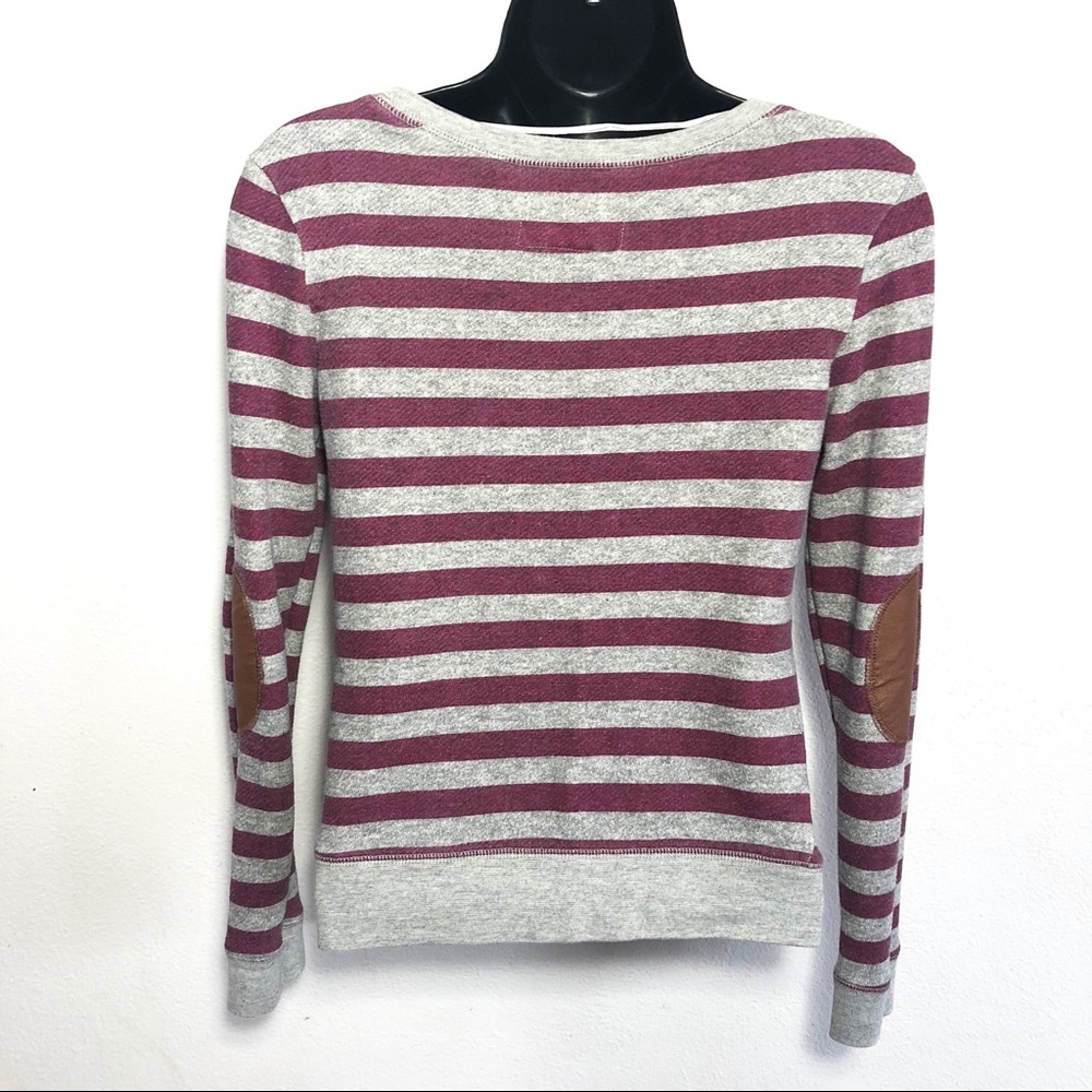 Anthropologie Coincidence & Chance XS Sweatshirt - Picture 4 of 6